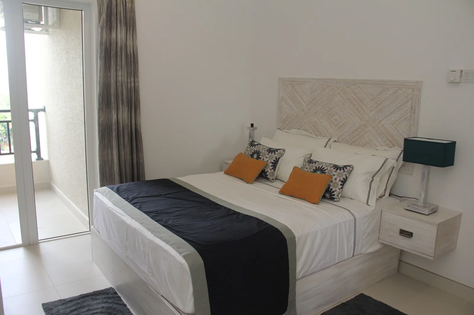 Fairway Galle · South Tower additional view