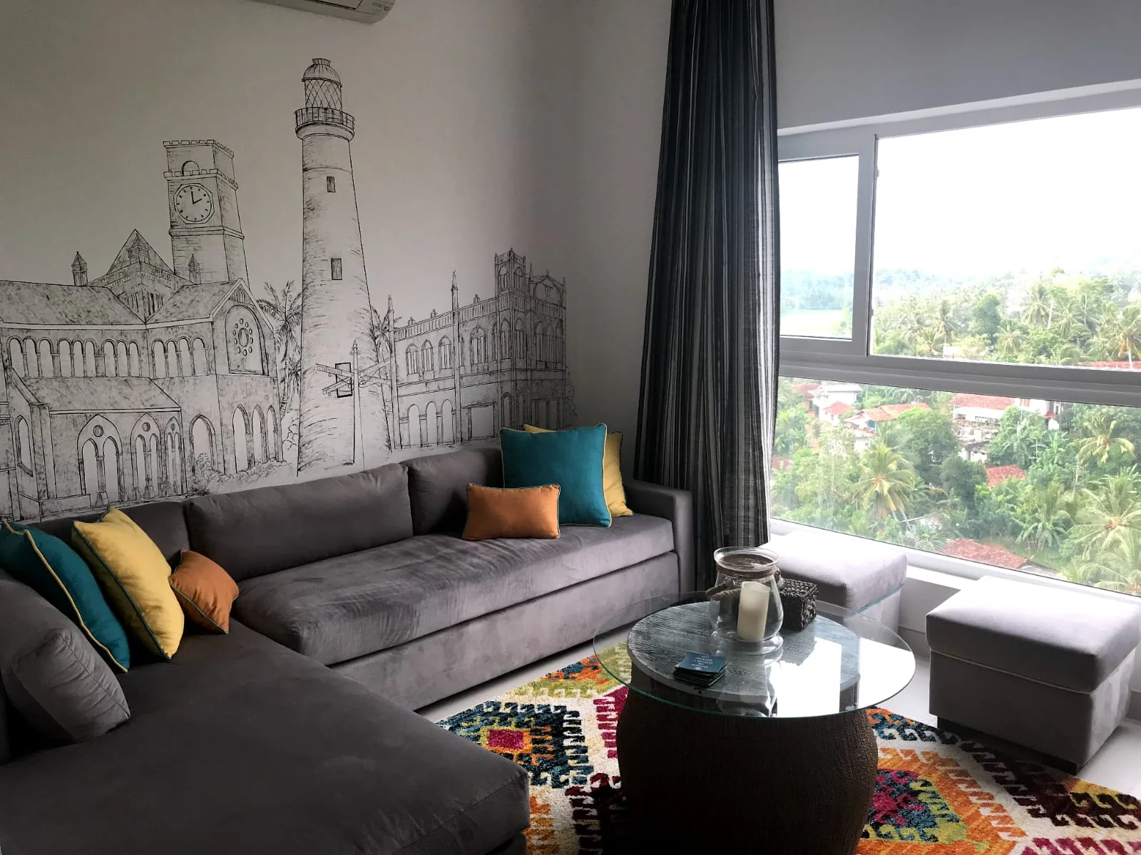 Fairway Galle · South Tower — photo 10 of 13